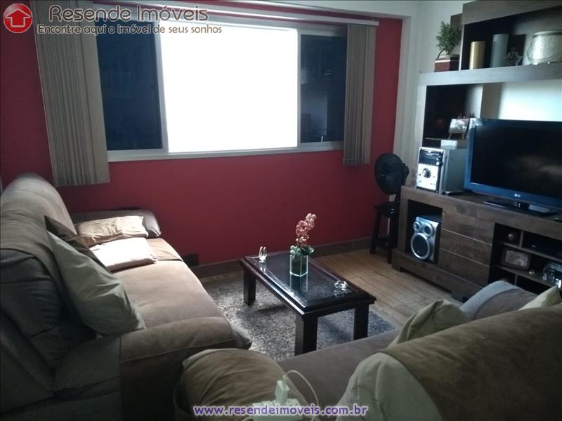Apartamento a Venda no Jardim Jalisco em Resende RJ