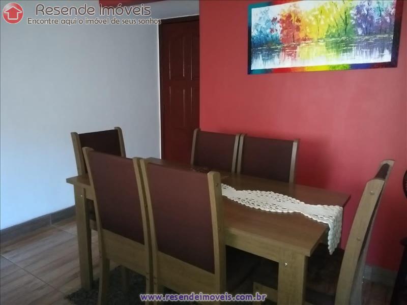 Apartamento a Venda no Jardim Jalisco em Resende RJ