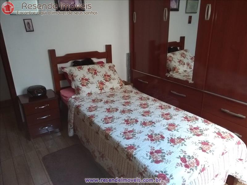 Apartamento a Venda no Jardim Jalisco em Resende RJ
