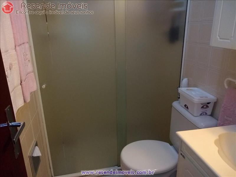 Apartamento a Venda no Jardim Jalisco em Resende RJ