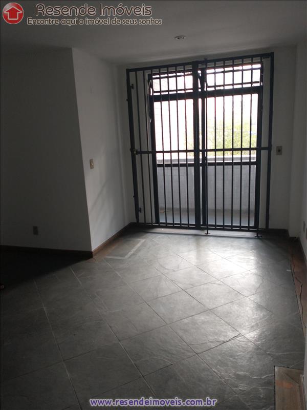 Sala Comercial para Alugar no Campos Elíseos em Resende RJ