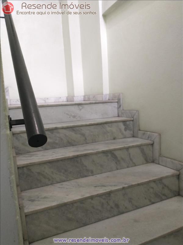 Sala Comercial para Alugar no Campos Elíseos em Resende RJ