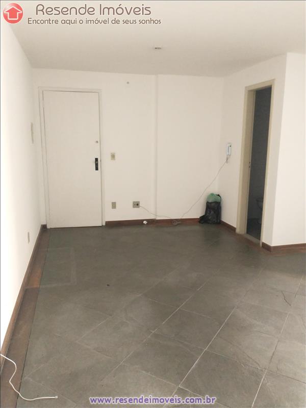 Sala Comercial para Alugar no Campos Elíseos em Resende RJ