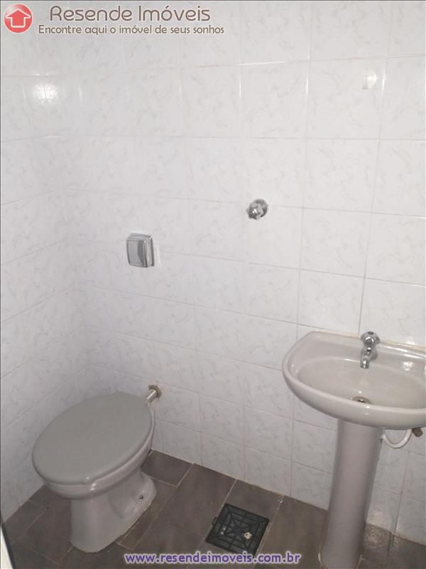 Sala Comercial para Alugar no Campos Elíseos em Resende RJ