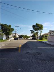 Terreno à Venda - Resende - RJ