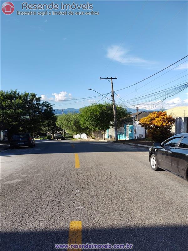 Terreno a Venda no Morada da Colina em Resende RJ