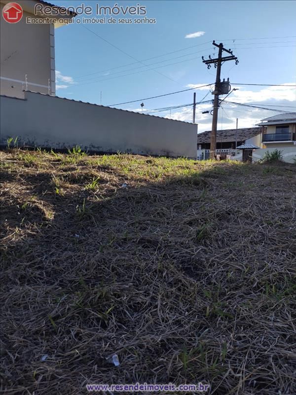 Terreno a Venda no Morada da Colina em Resende RJ