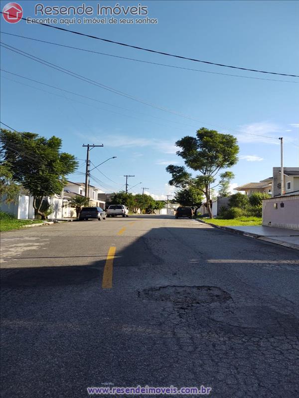 Terreno a Venda no Morada da Colina em Resende RJ