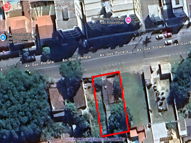 Casa a Venda no Vila Julieta em Resende RJ