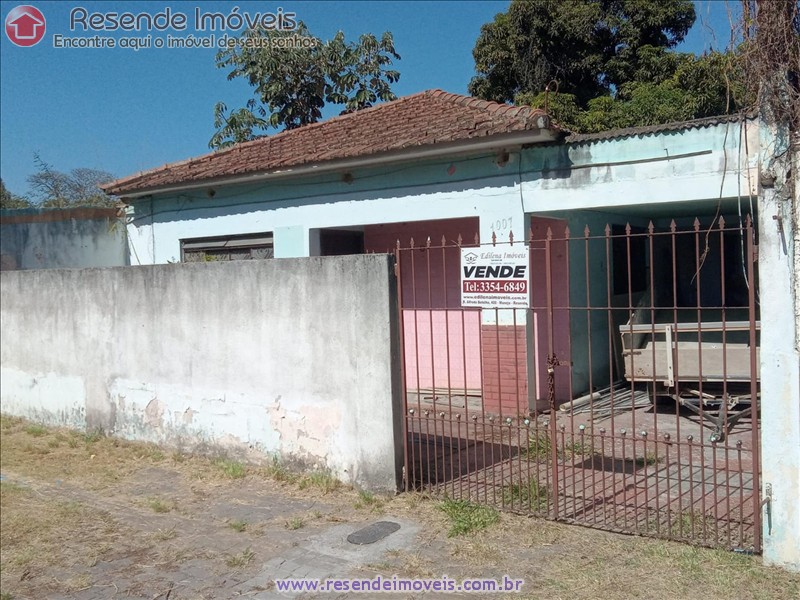 Casa a Venda no Vila Julieta em Resende RJ
