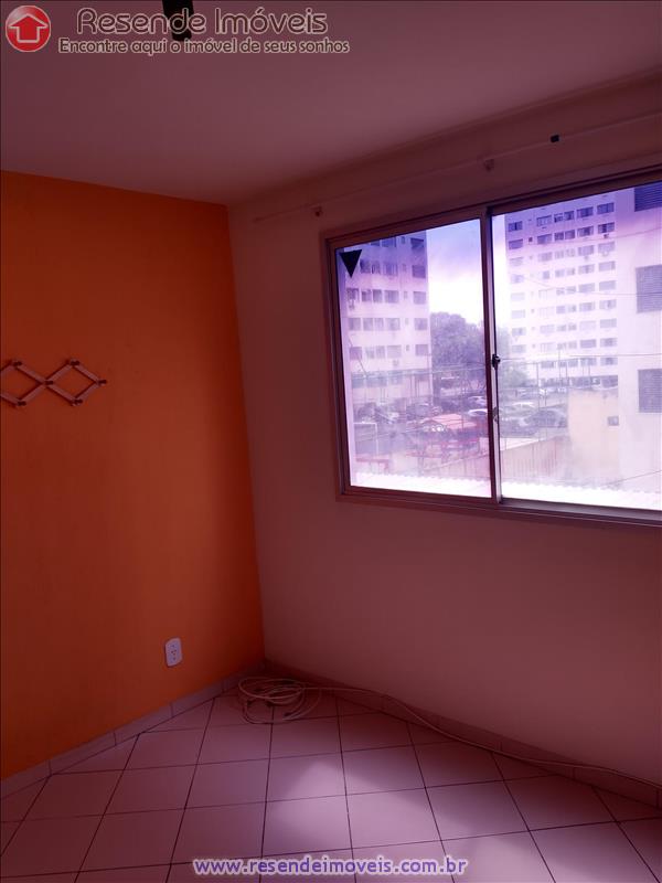 Apartamento para Alugar no Jardim Jalisco em Resende RJ