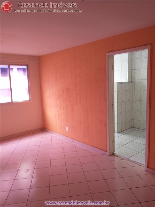 Apartamento para Alugar no Jardim Jalisco em Resende RJ