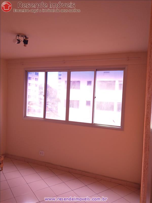 Apartamento para Alugar no Jardim Jalisco em Resende RJ