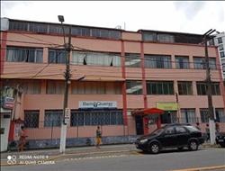 Apartamento à Venda - Resende - RJ