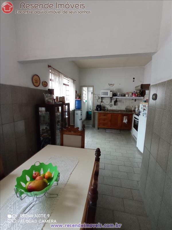 Apartamento a Venda no Comercial em Resende RJ