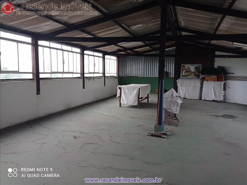 Apartamento a Venda no Comercial em Resende RJ