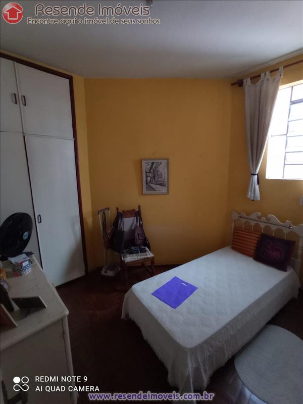 Apartamento a Venda no Comercial em Resende RJ