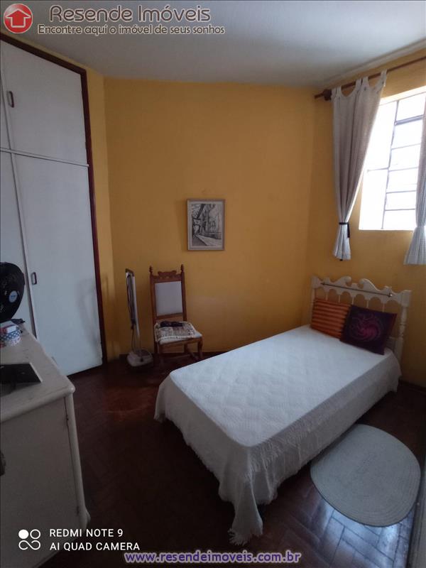 Apartamento a Venda no Comercial em Resende RJ
