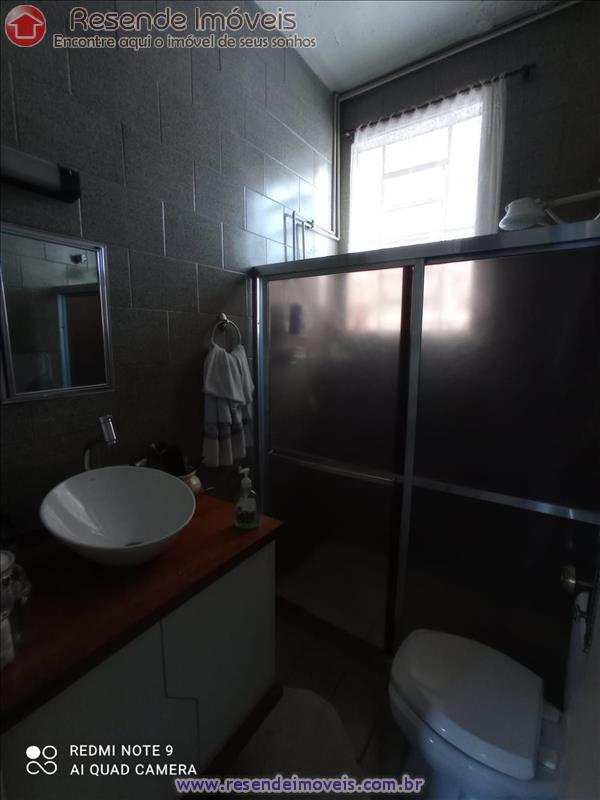 Apartamento a Venda no Comercial em Resende RJ