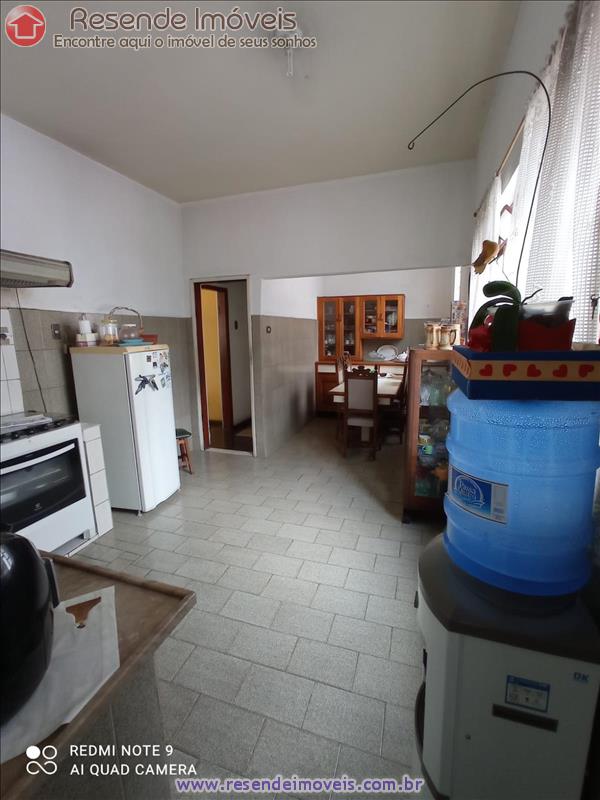 Apartamento a Venda no Comercial em Resende RJ