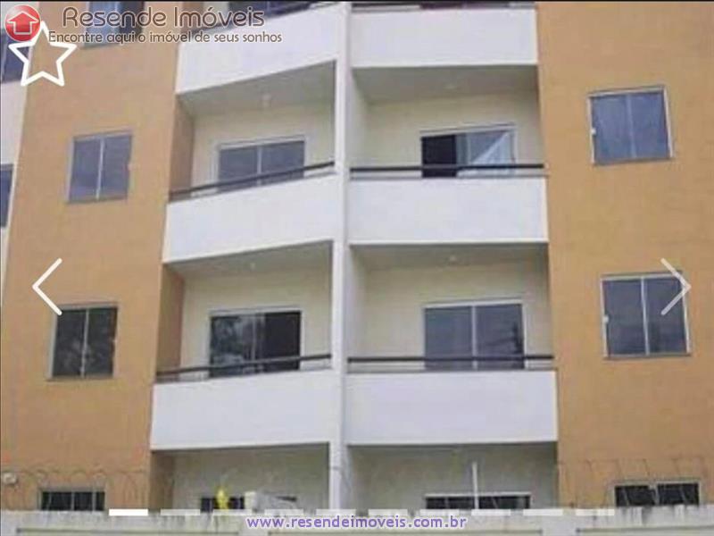 Apartamento a Venda no Itapuca em Resende RJ