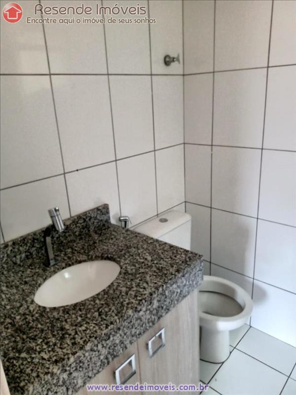 Apartamento a Venda no Itapuca em Resende RJ