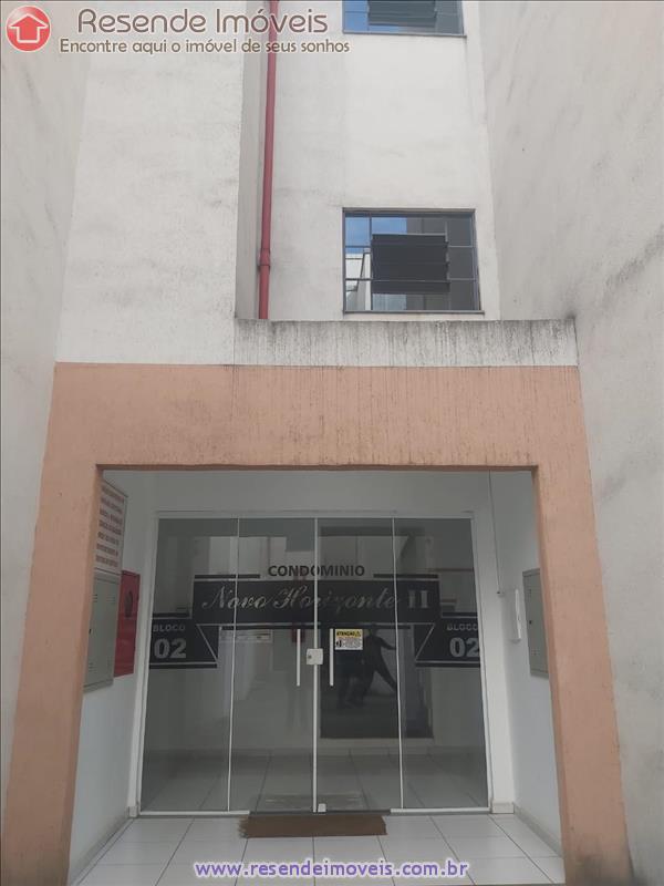 Apartamento a Venda no Itapuca em Resende RJ