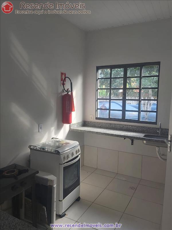 Apartamento a Venda no Itapuca em Resende RJ