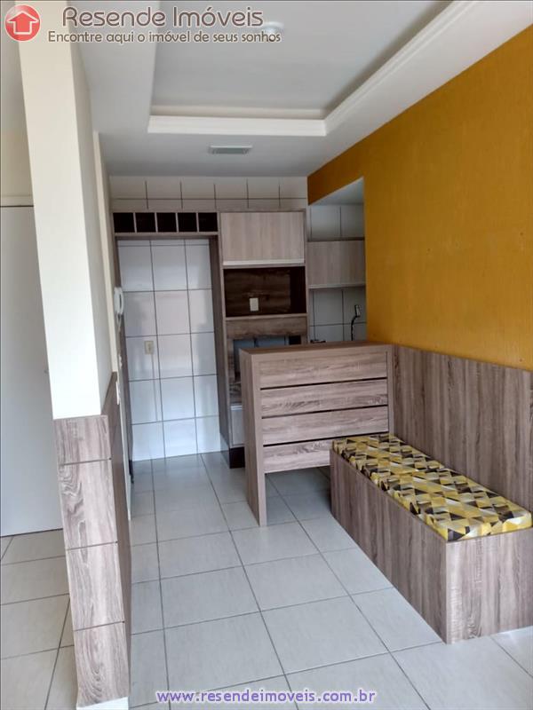 Apartamento a Venda no Itapuca em Resende RJ