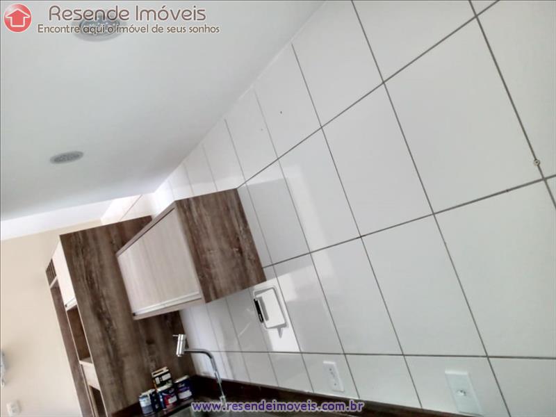 Apartamento a Venda no Itapuca em Resende RJ