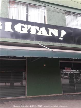 Loja para Alugar em Resende RJ