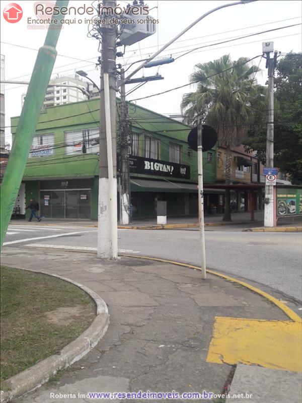 Loja para Alugar no Campos Elíseos em Resende RJ