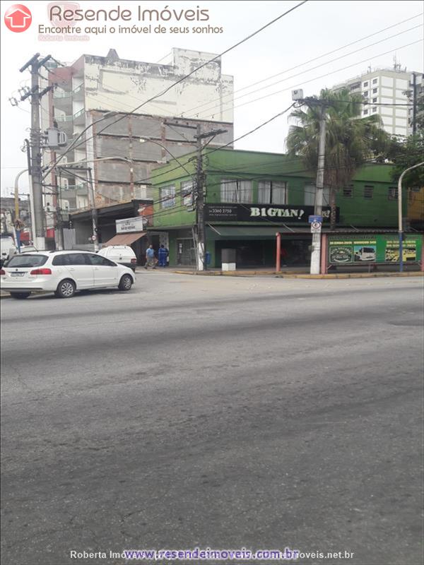 Loja para Alugar no Campos Elíseos em Resende RJ