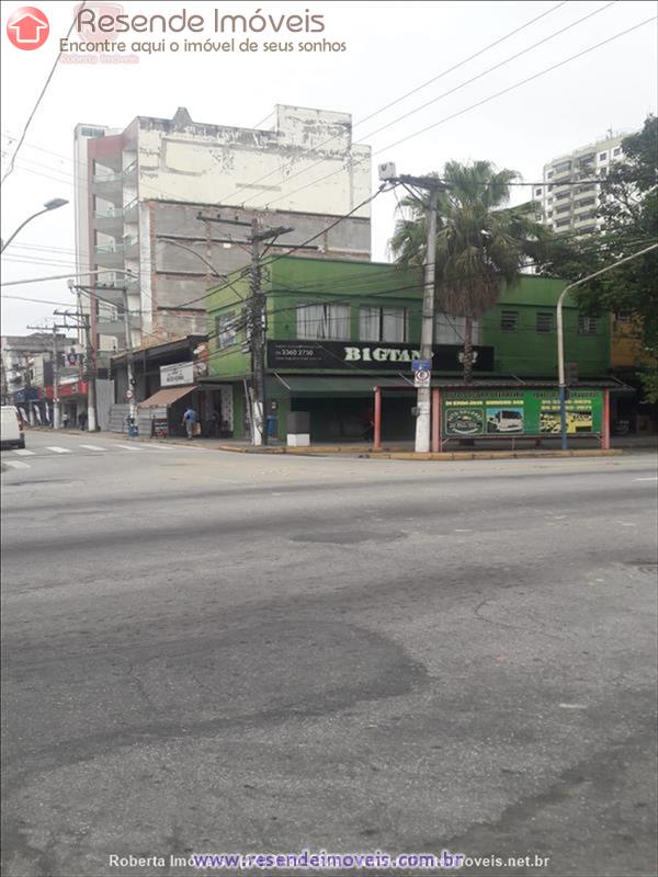 Loja para Alugar no Campos Elíseos em Resende RJ