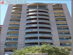 Apartamento para Alugar em Resende RJ