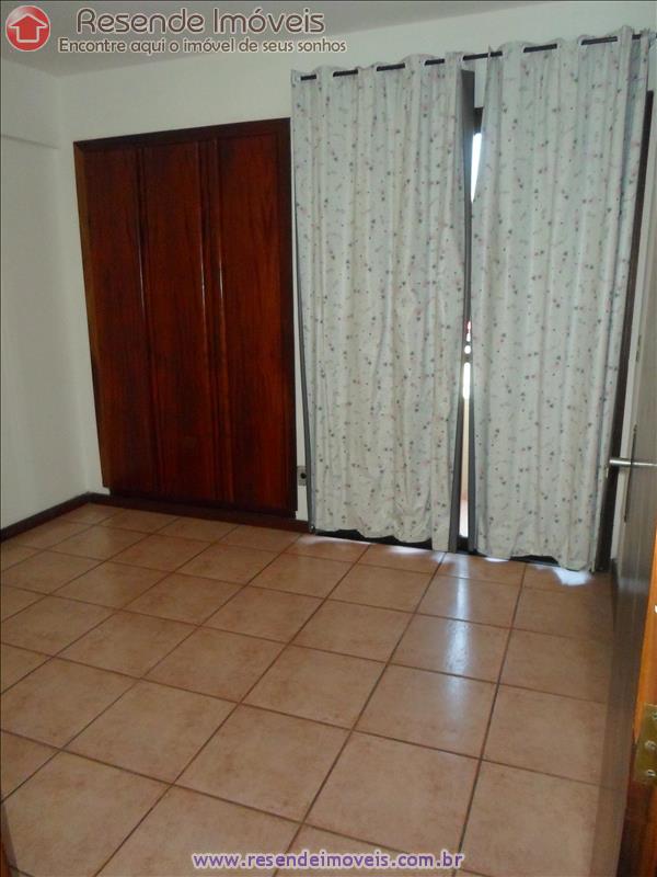 Apartamento para Alugar no Jardim Jalisco em Resende RJ