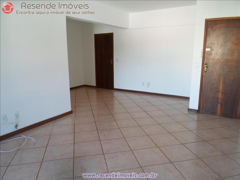 Apartamento para Alugar no Jardim Jalisco em Resende RJ