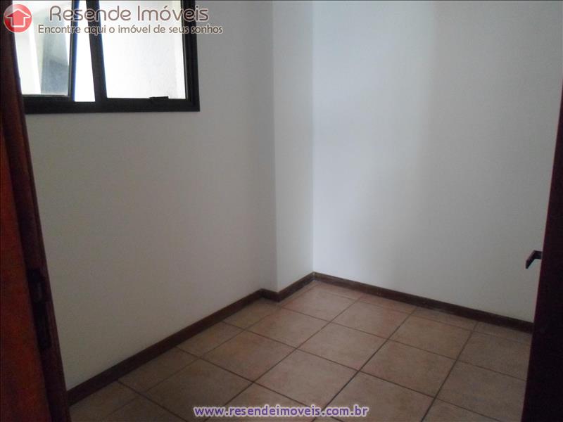 Apartamento para Alugar no Jardim Jalisco em Resende RJ