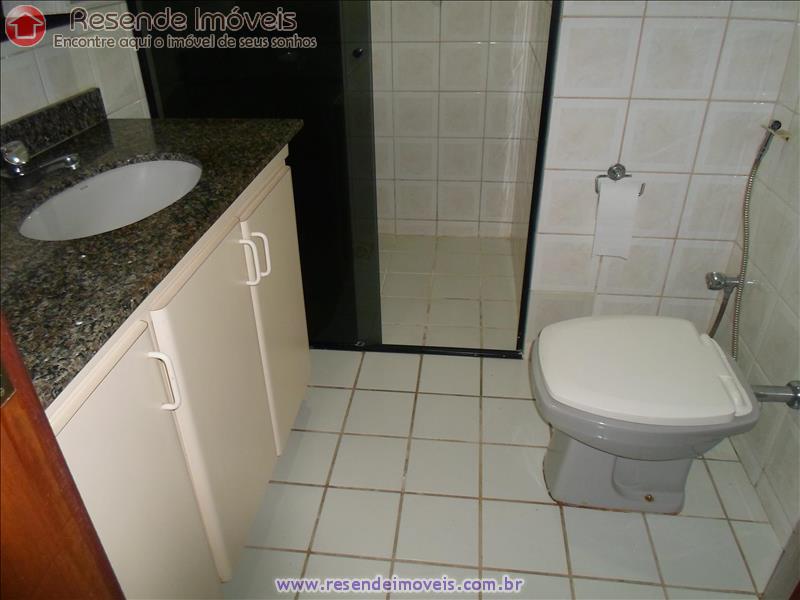 Apartamento para Alugar no Jardim Jalisco em Resende RJ