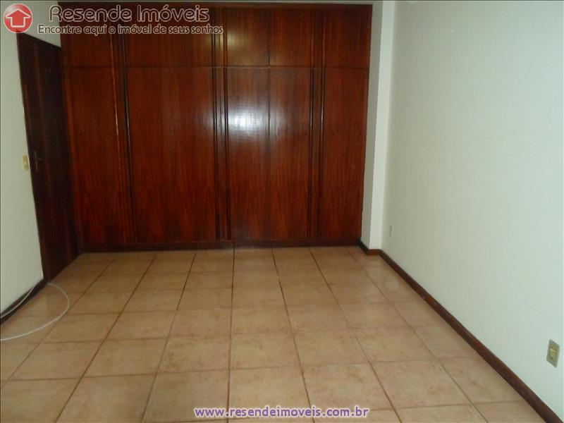 Apartamento para Alugar no Jardim Jalisco em Resende RJ