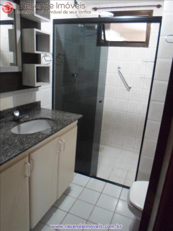 Apartamento para Alugar no Jardim Jalisco em Resende RJ