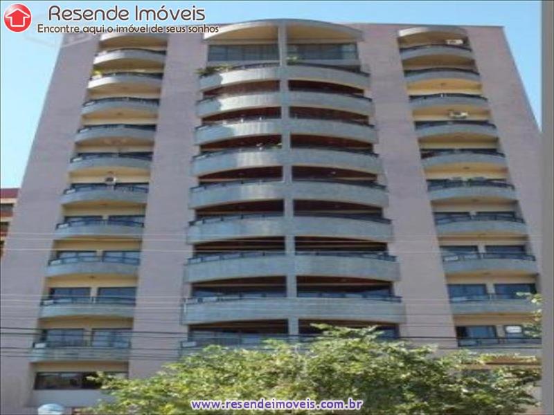 Apartamento para Alugar no Jardim Jalisco em Resende RJ