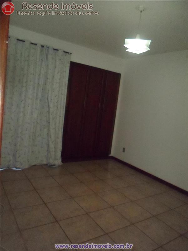 Apartamento para Alugar no Jardim Jalisco em Resende RJ