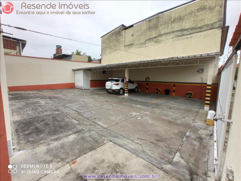 Apartamento para Alugar no Nova Liberdade em Resende RJ