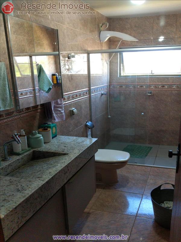 Apartamento a Venda no Barbosa Lima em Resende RJ