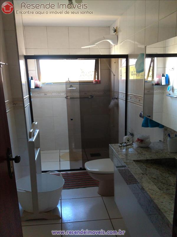 Apartamento a Venda no Barbosa Lima em Resende RJ
