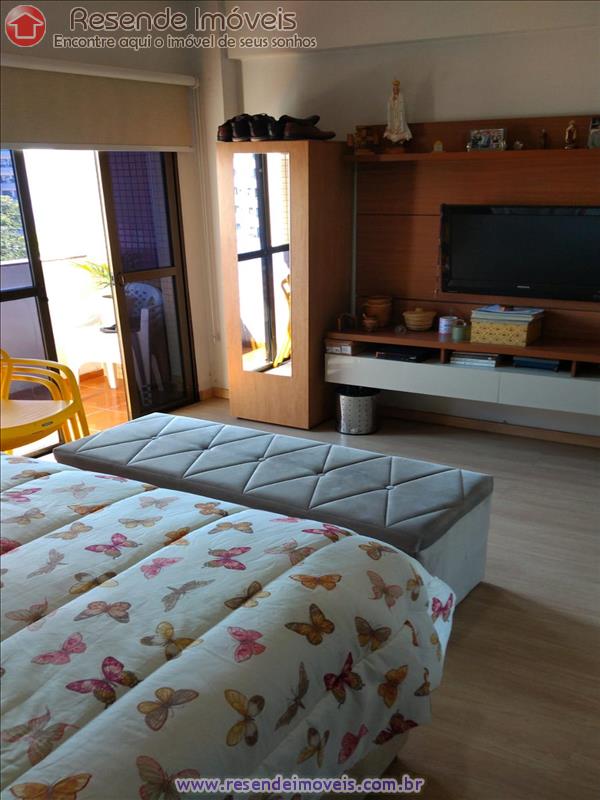 Apartamento a Venda no Barbosa Lima em Resende RJ