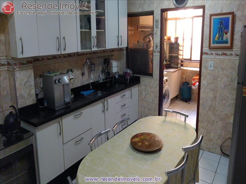 Apartamento a Venda no Barbosa Lima em Resende RJ