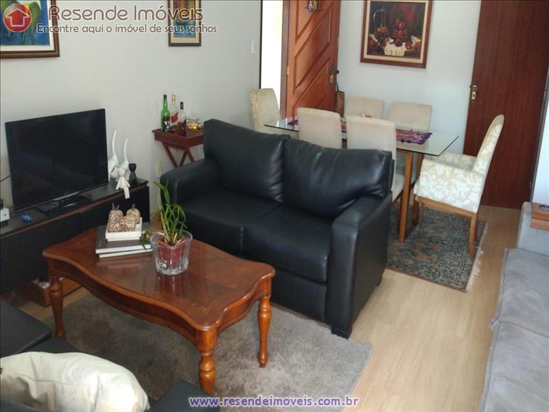 Apartamento a Venda no Barbosa Lima em Resende RJ