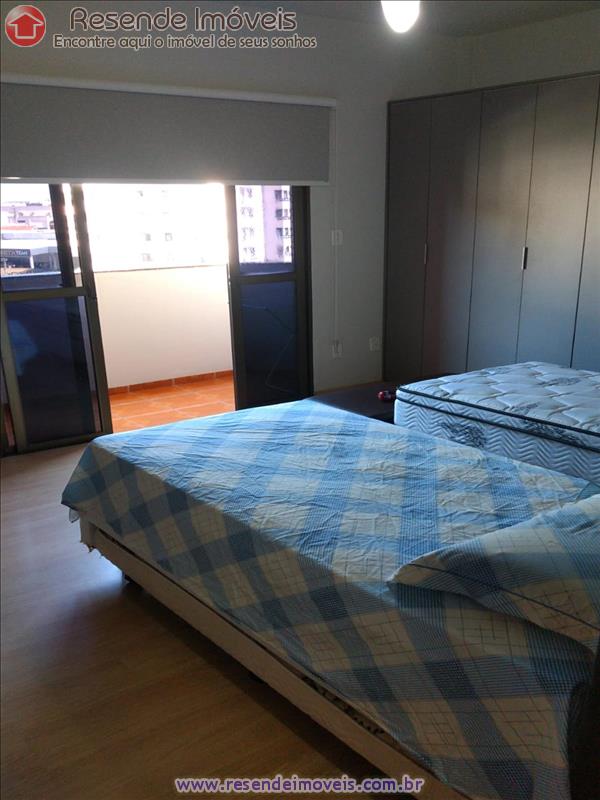 Apartamento a Venda no Barbosa Lima em Resende RJ